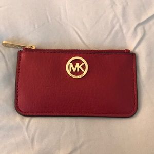 Michael Kors Coin Purse